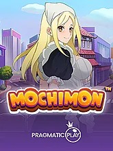 mochimon