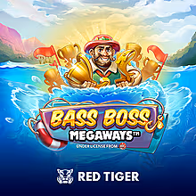 bass-boss-megaways