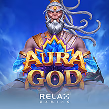 aura-god