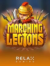 marching-legions
