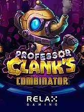 Professor Clanks Combinator