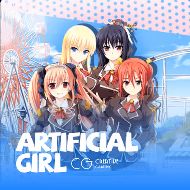 artificial-girl