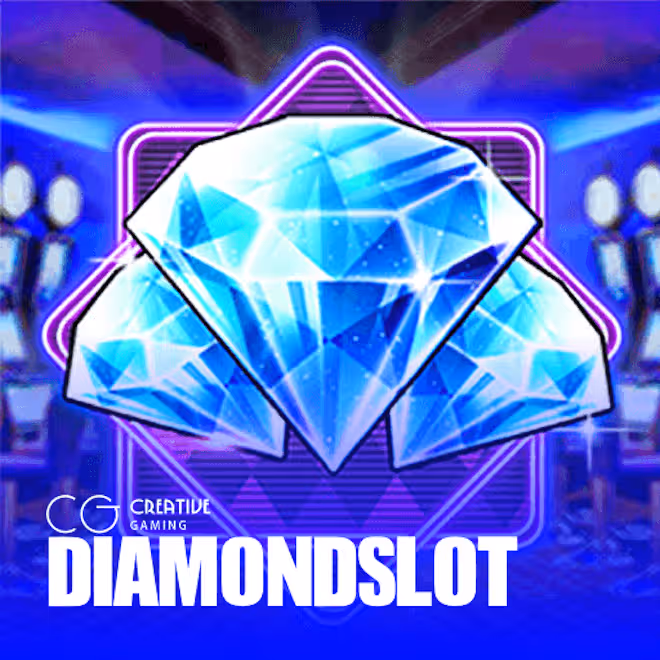 diamond-slot