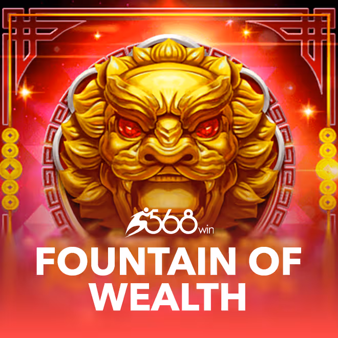 fountain-of-wealth