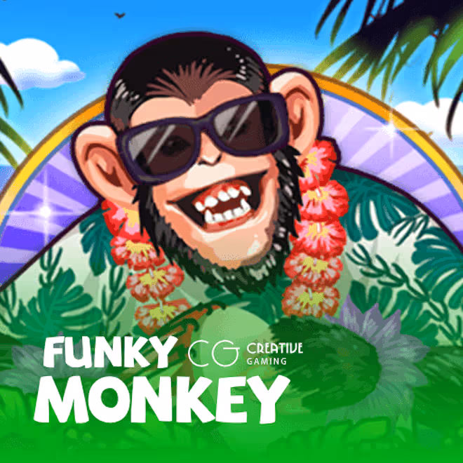 funky-monkey