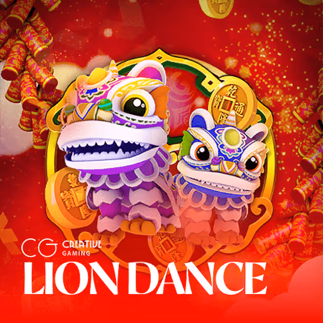 lion-dance