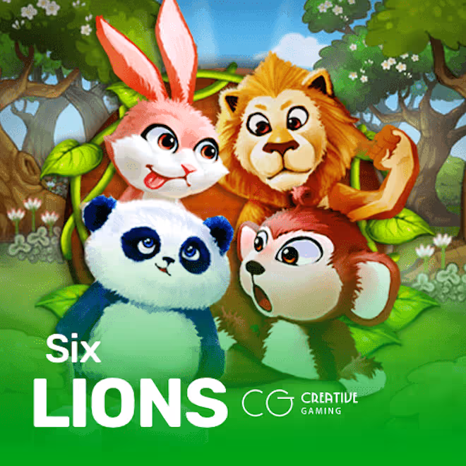 six-lions