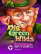 big-green-wilds