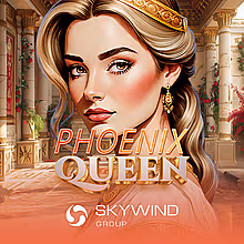 Phoenix Queen