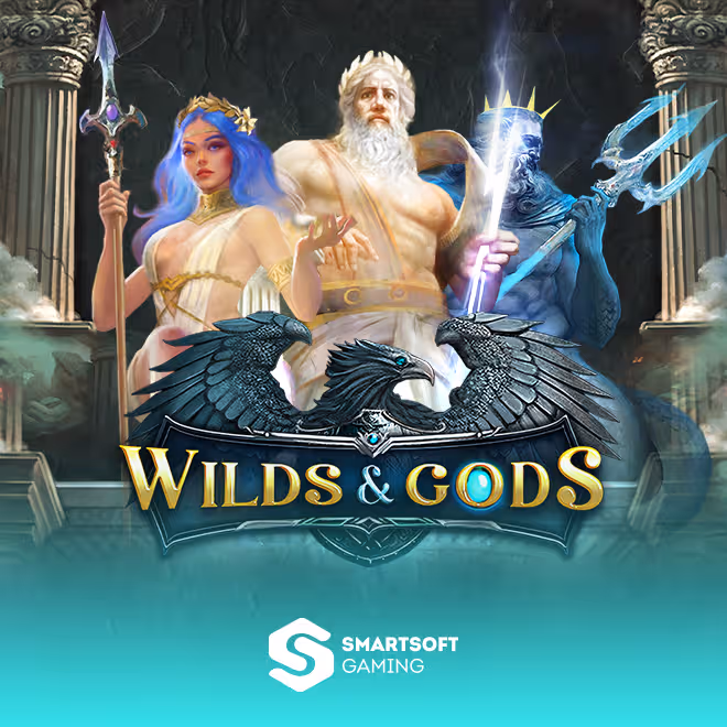 wild-gods