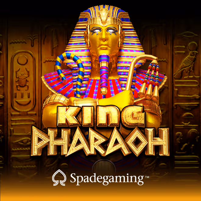 king-pharaoh