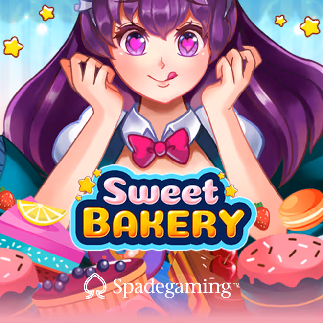 sweet-bakery
