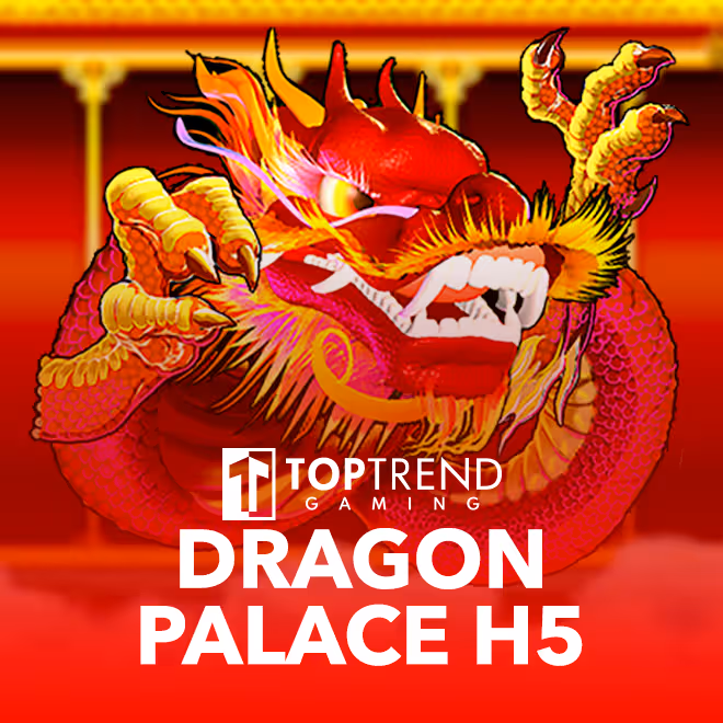 dragon-palace