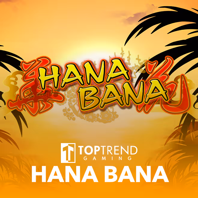 hana-bana