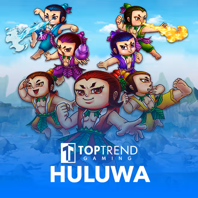 huluwa