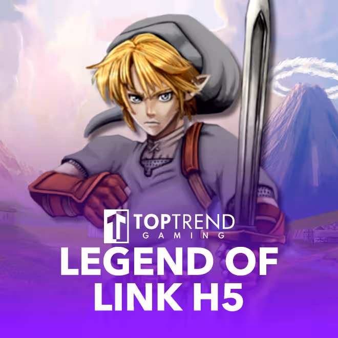 legend-of-link