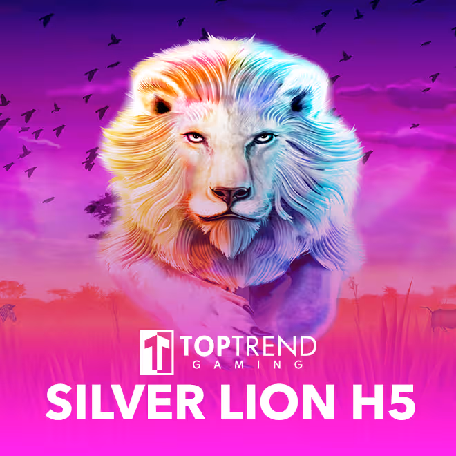 silver-lion