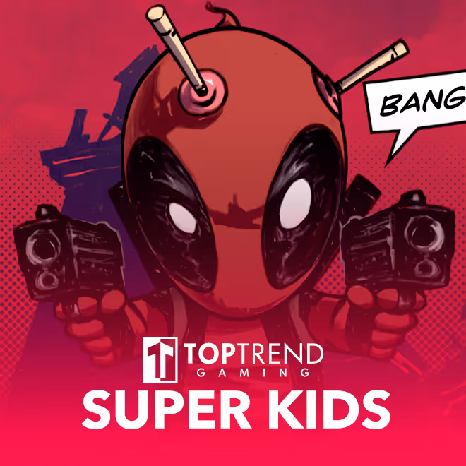 super-kids