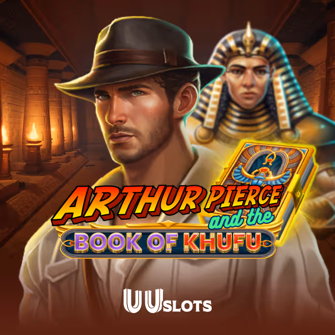 arthur-pierce-and-the-book-of-khufu