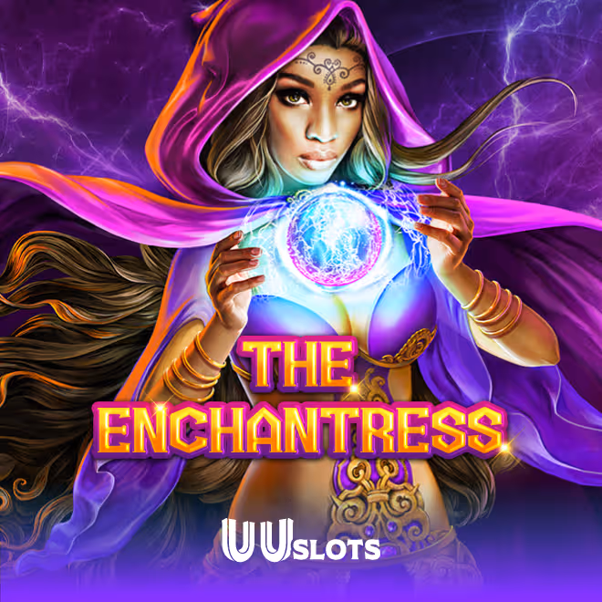 the-enchantress