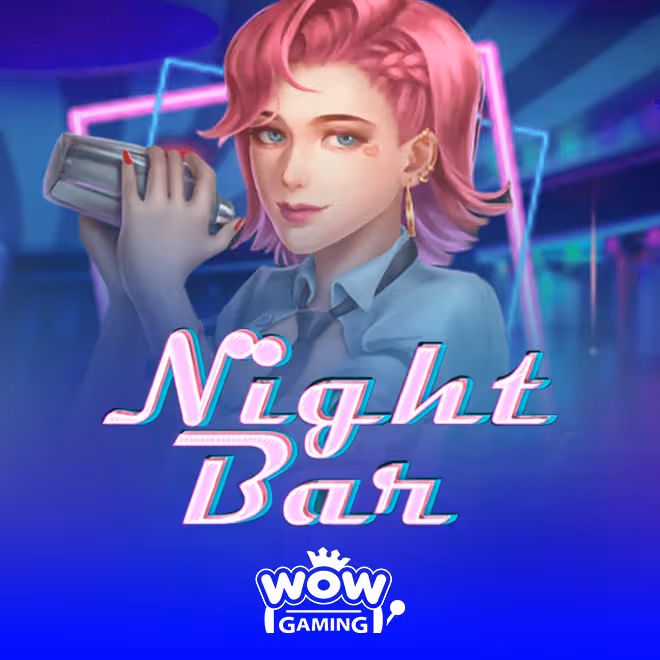 night-bar