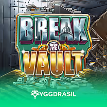 break-the-vault