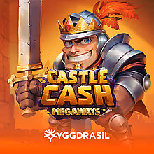 castle-cash-megaways