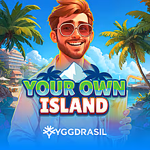 your-own-island